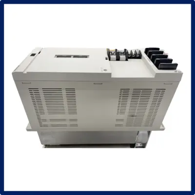 USED MITSUBISHI MDS-B-CV-260