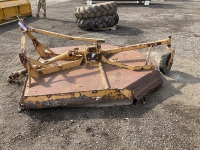 Used _UNKNOWN_ _UNKNOWN_ Rotary Cutters Michigan US | Miedema Asset Management Group #1414019