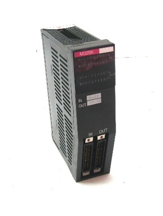 Used IDEC PF3S-M325K Programmable Logic Controllers | Industrial Parts R Us Inc. #359228