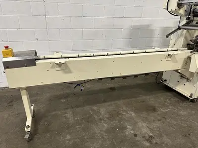 USED 2005 SHINGDA ENTERPRISE CO, LTD SD-920HE