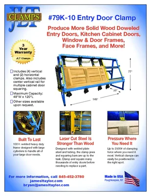 NEW JLT 79K-10