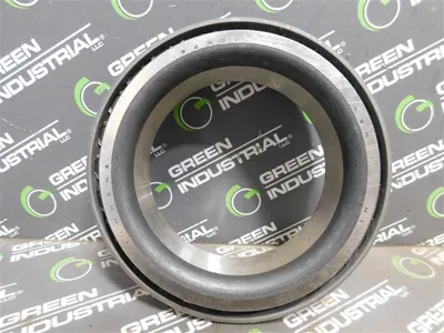 Timken 52637D/52401 Double Row Tapered Roller Bearing with Spacer 4" Bore New