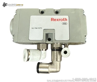 USED REXROTH 0820 230  102
