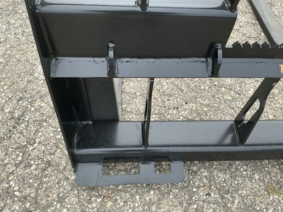 Used _UNKNOWN_ _UNKNOWN_ Pallet Forks Michigan US | Miedema Asset Management Group #1577443