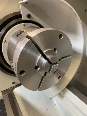 2012 SOUTHWESTERN INDUSTRIES TRAK TRL 1630SX CNC Lathes | Toolquip, Inc. (5)