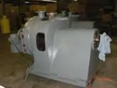 Pilao RTD-34 UNC Tri-Disc Refiners (6)