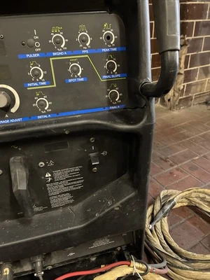 USED Miller 907195
