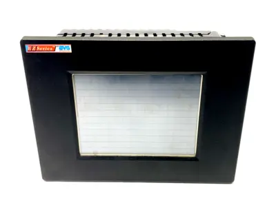 USED EZ AUTOMATION EZ-T6C-FS
