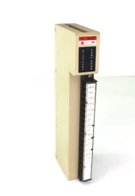 Omron C500-IA121 Input Unit 100/110/120VAC, 12mA