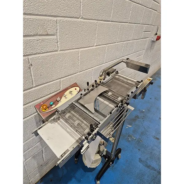 Used Bravo _UNKNOWN_ Belt Coaters (Chocolate) Pennsylvania US | ISCA #1299464