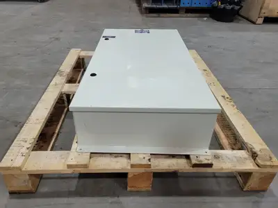 USED HAYLEY BDP-24-2DC-H39