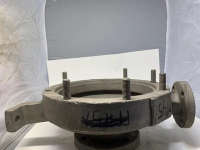 Durco 3x1.5-10 D4 Mark II Pump Casing
