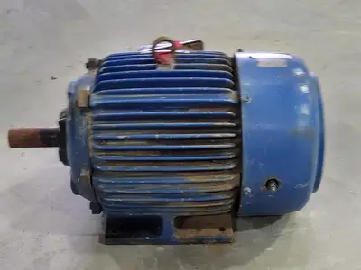 USED TECO-WESTINGHOUSE APH01504TE5