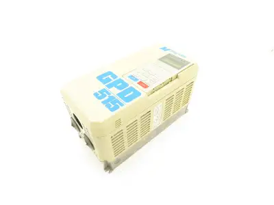 Used MAGNETEK _UNKNOWN_ Variable Speed Drives Indiana US | Arrow Industrial #1364876
