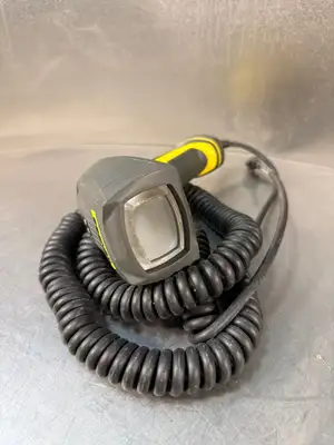 Cognex DM8600 Barcode Scanner 821-0112-1R (7.3.3)