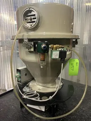 USED CONAIR DL12