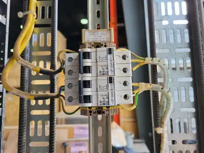 Loop Test System