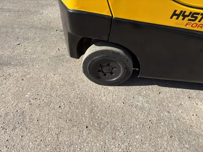 Used 2020 HYSTER S50FT Misc Forklifts Texas US | 4K Lift Co #1502987