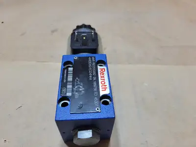 New | in-Stock REXROTH 2657972572 Parts (Hydraulics and Pneumatics) British Columbia CA | Lenmark #1440828