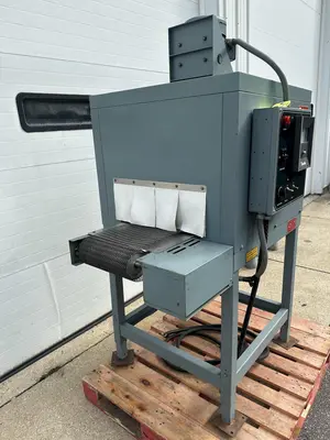 Used 2001 EASTEY EP2028TK Sealers Ohio US | Portage Packaging Systems, Inc. #1511083