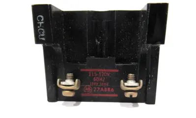NEW ALLEN BRADLEY 77AB86 COIL