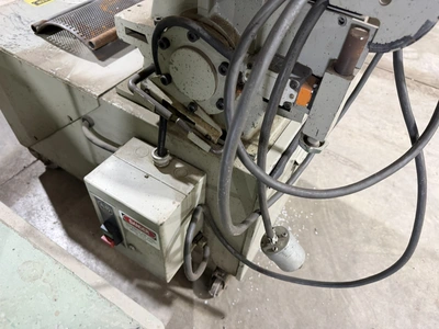 Used _UNKNOWN_ _UNKNOWN_ Granulators Indiana US | Miedema Asset Management Group #1575109