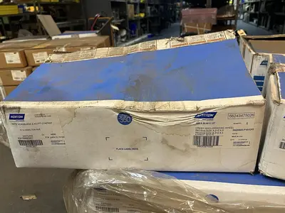 New | in-Stock NORTON 66243475026 Grinding Wheels Ohio US | Surplus Asset Holdings #1518750
