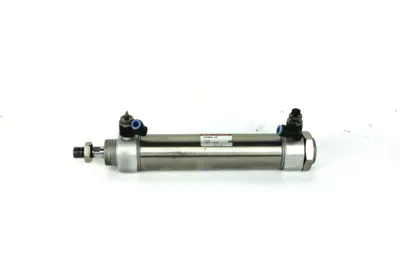 USED SMC CDM2B40-125