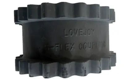 NEW LOVEJOY 7JE COUPLING SLEEVE 35570