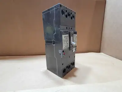 Used GENERAL ELECTRIC SFHA36AT0250 Switchgears British Columbia CA | Lenmark #835533