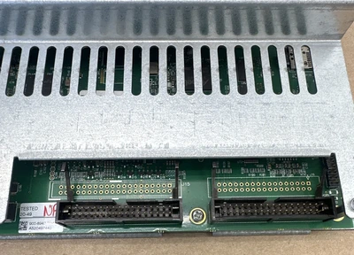 USED WTC 917-0200VR