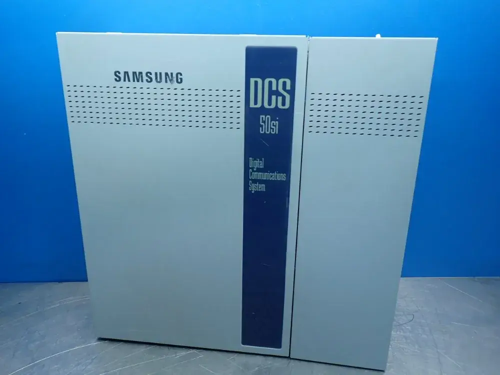 Used SAMSUNG DCS50SI Enterprise Networking Equipment Ohio US | HGR 24 #941828