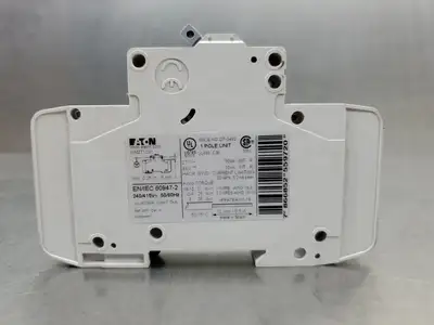 USED Eaton WMZT1C01