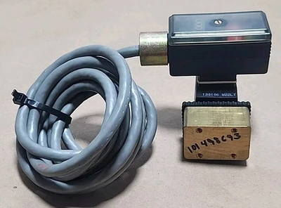 NEW BURKERT 430943W