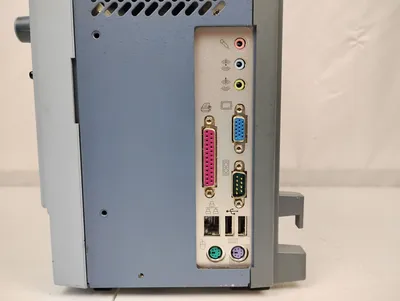 USED LECROY Wavesurfer 452