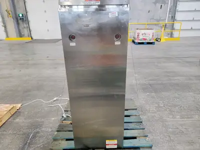 Used 2015 STOELTING F231-38I2P Restaurant Equipment (Miscellaneous) British Columbia CA | Lenmark #270370