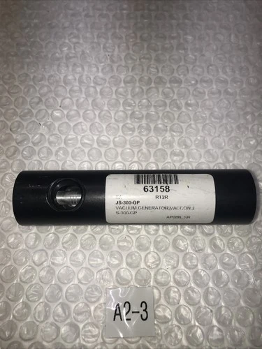 Used Bimba JS-300-GP PLC Processors Indiana US | J&J Industrial Supply #1072239