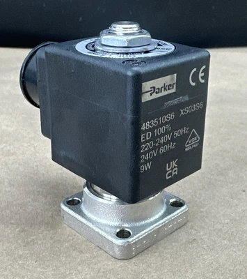 NEW Parker Hannifin 121FC1015