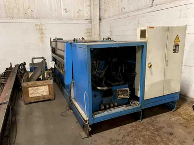 USED BEWO BCM-90