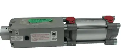 NEW AVENTICS R480649138 LOCKING-CYLINDER 5233996402