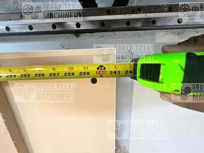 USED 2016 C.R. ONSRUD 241G18D