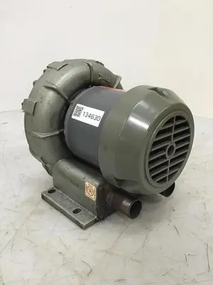 USED GAST MFG R2303A-10