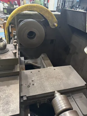 Used DEAN SMITH AND GRACE 2112 Engine Lathes GB | Bowland Trading Ltd #1545886