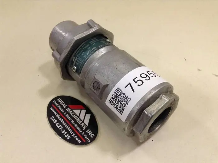 Used COOPER APJ3475 Bus Bars & Plugs | Ideal Machinery #664513