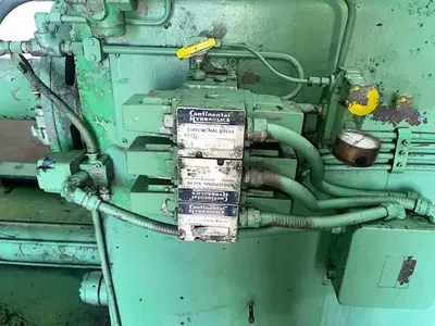 USED 1968 LOOPCO -WICHITA AIR BRAKE MODEL ATD-121