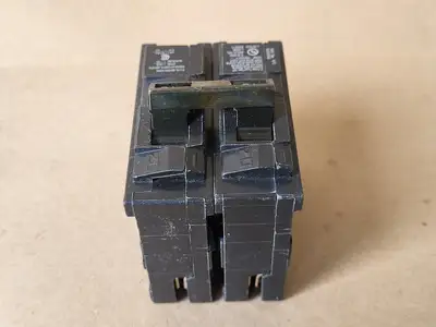 USED SIEMENS Q215