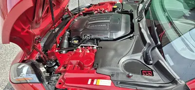 USED 2015 JAGUAR FTYPE