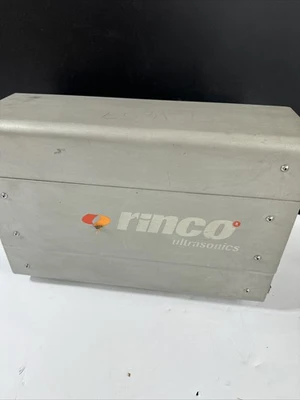 USED Rinco UGH70-100P-110