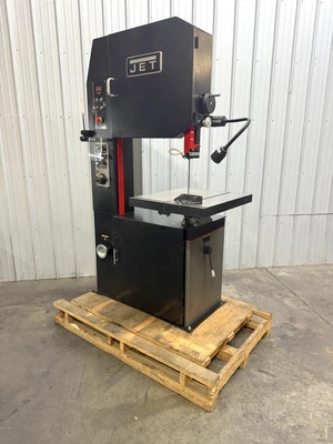 USED JET EVBS-26