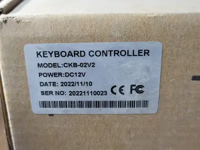 New | in-Stock 2022 PROVIX CKB-02V2 Parts British Columbia CA | Lenmark #1441015